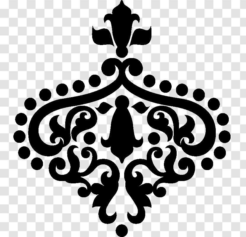 Royalty-free - Royaltyfree - Baroque Pattern Transparent PNG