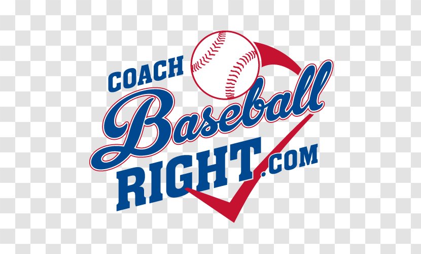 Logo Baseball Coach Brand Organization Transparent PNG