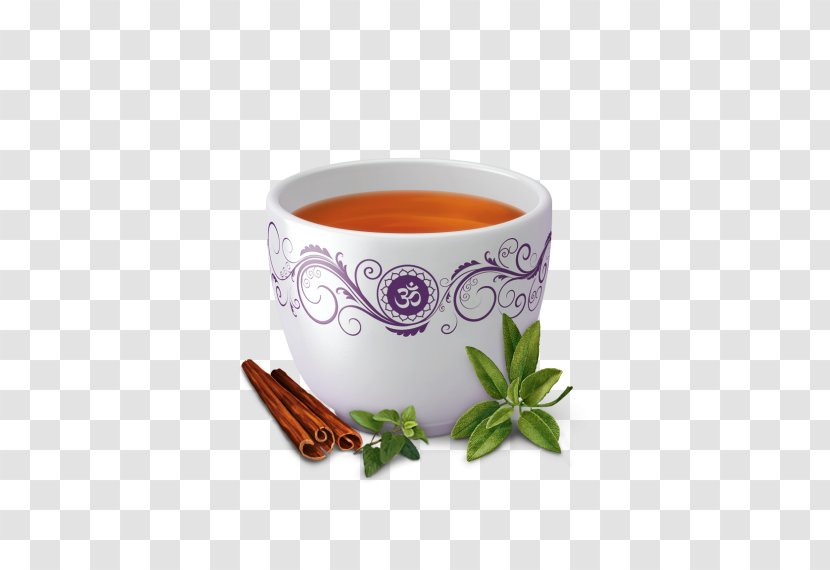 Earl Grey Tea Masala Chai Green Sencha - Drink - Cups Transparent PNG