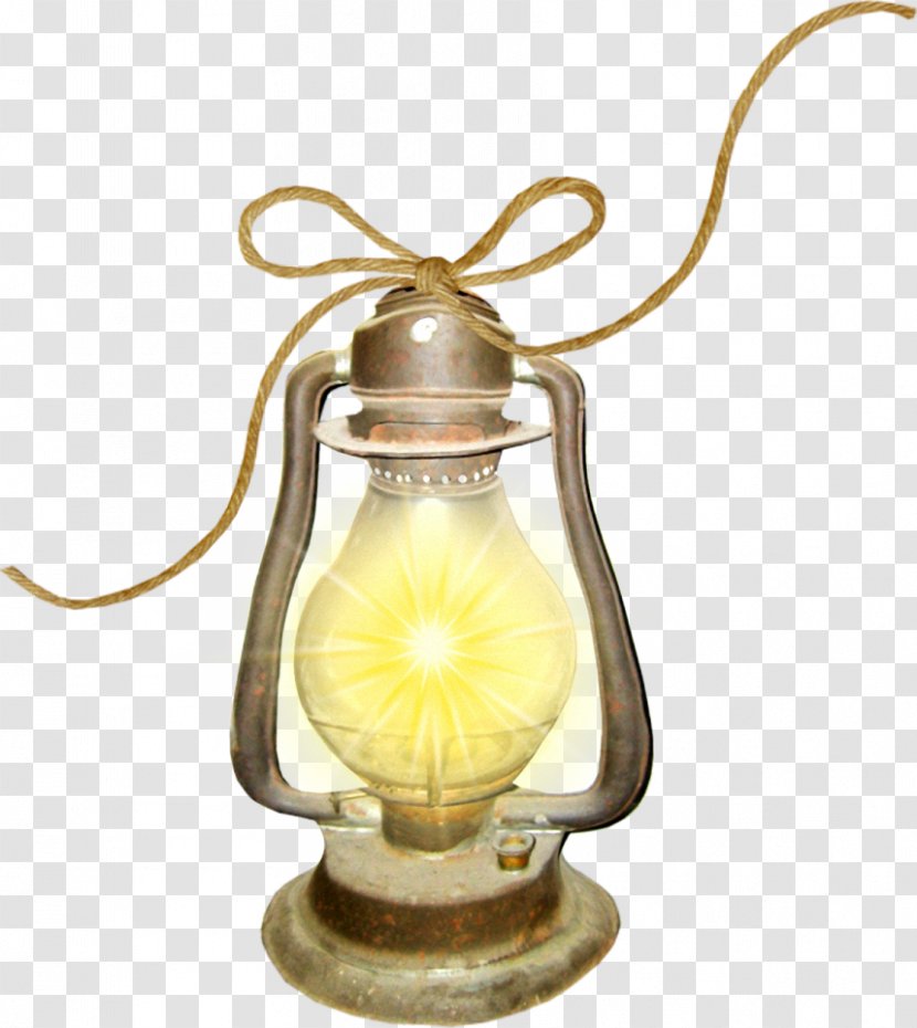 Lighting Lamp Electric Light Lantern - Chandelier Transparent PNG