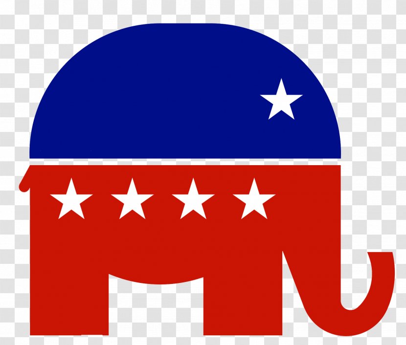 United States Democratic-Republican Party Democratic Political - Midterm Election - Logo Transparent PNG