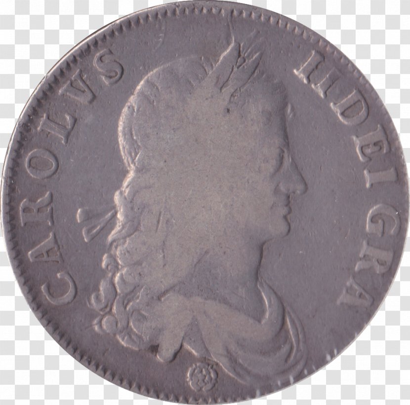Coin Cambridgeshire Crown Password - Email Transparent PNG