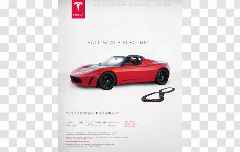 Car Tesla Motors Luxury Vehicle Advertising Audi R8 - Hardware - Mclaren Transparent PNG