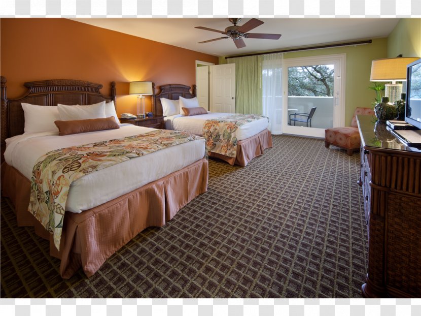 Holiday Inn Club Vacations At Bay Point Resort Panama City Beach Hotel Suite - Midscale Transparent PNG