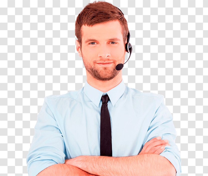 Call Centre Customer Service Stock Photography Help Desk Callcenteragent - Neck - Smile Transparent PNG