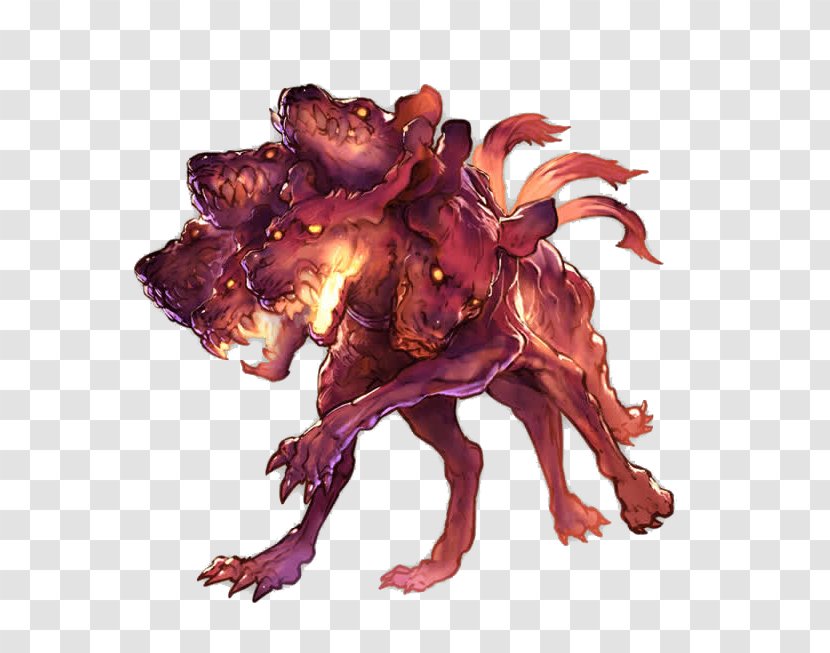 Granblue Fantasy Cookie Monster U30a8u30f3u30c9u30e9u30a4u30c9 -X Fragments- - Organism Transparent PNG