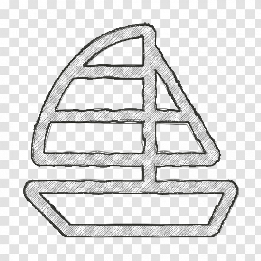 Sail Icon Boat Icon Travel Icon Transparent PNG