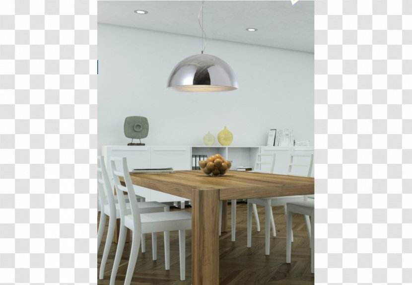 Table Lighting Dining Room Lamp - Light Fixture Transparent PNG
