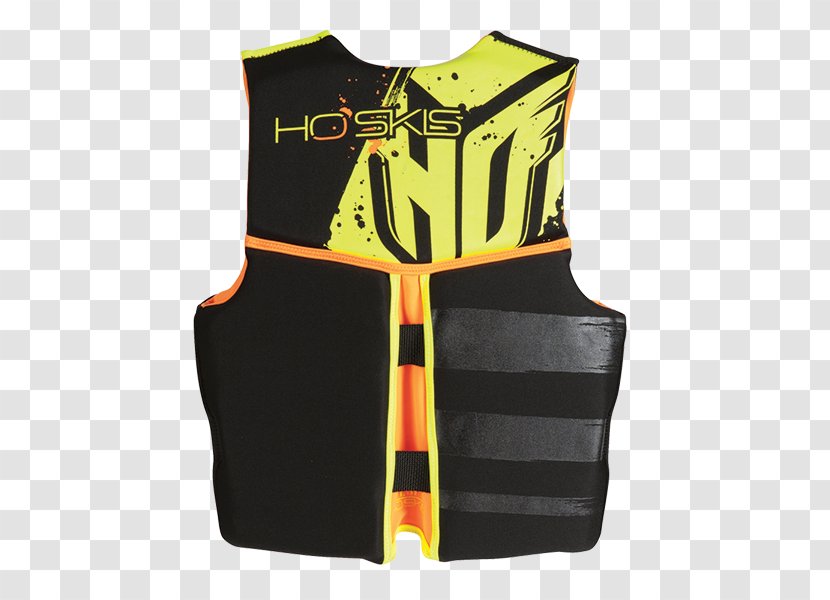 Gilets Boy Sport - Ski Transparent PNG