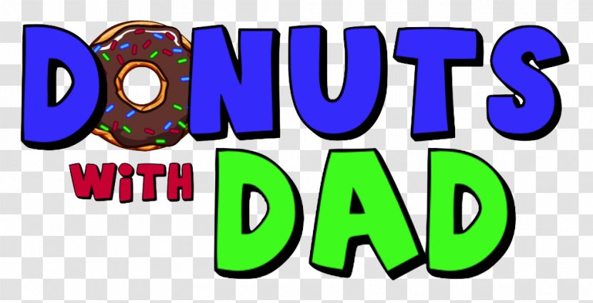 Donuts Father Lil Chef School Parent Clip Art - Parentteacher Association - Teachers Day Text Transparent PNG