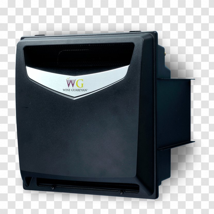 Wine Cellar Humidifier Refrigeration HVAC - Technology Transparent PNG