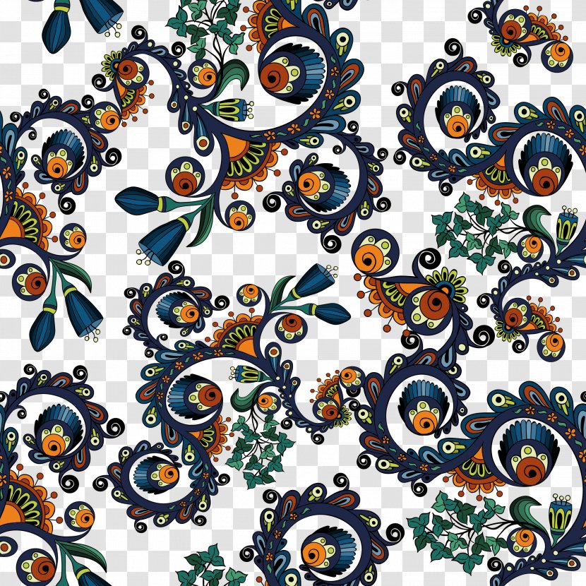 Visual Arts Pattern Font Product - Wrapping Paper Transparent PNG