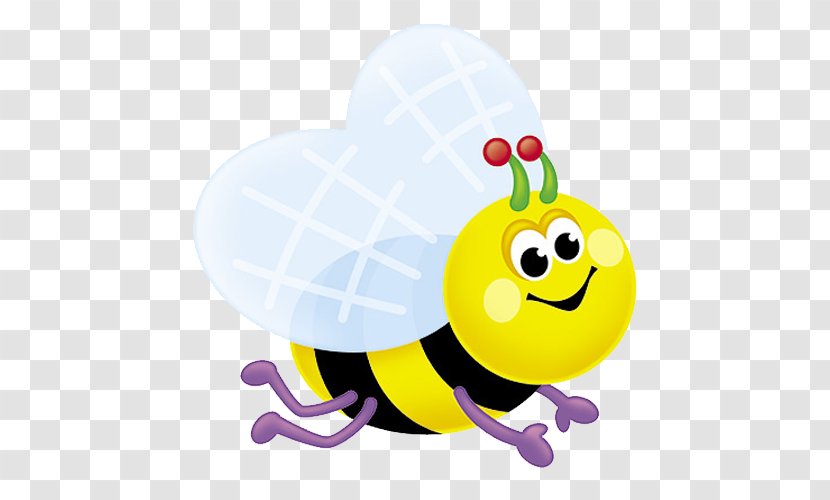 Buzzing Bumblebees Classroom Paper Beehive - Pollinator - Bee Transparent PNG