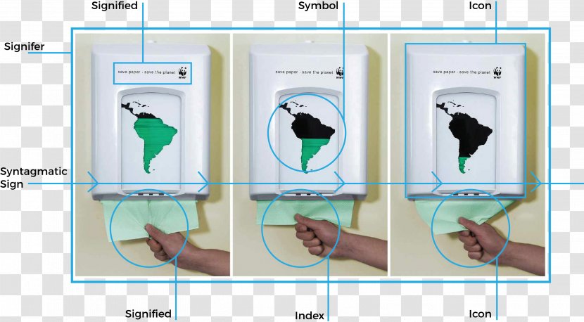 Advertising Campaign World Wide Fund For Nature Paper Guerrilla Marketing Transparent PNG