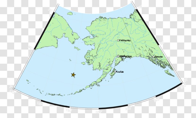 Gareloi Island Aleutian Islands Delarof Andreanof Tanaga - Map Of Victorian London Transparent PNG