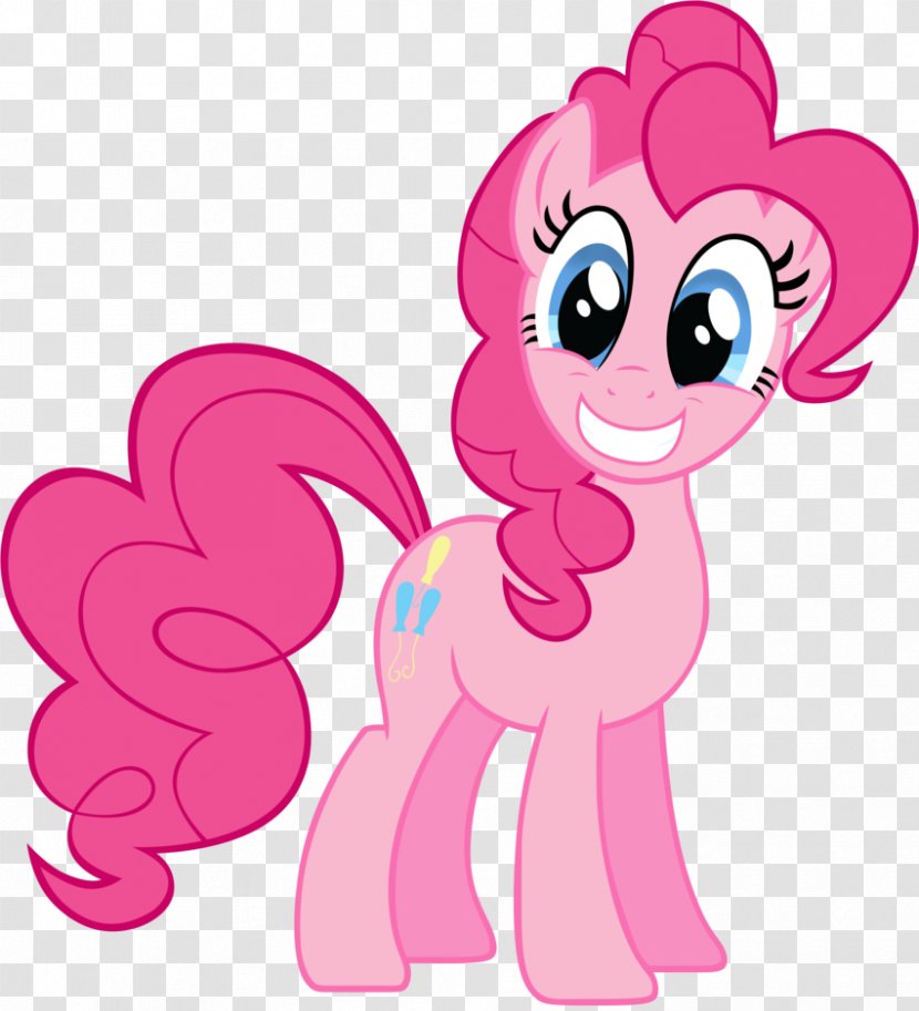 Pinkie Pie Rarity Rainbow Dash Derpy Hooves Pony - Tree - Sad Cliparts Transparent PNG