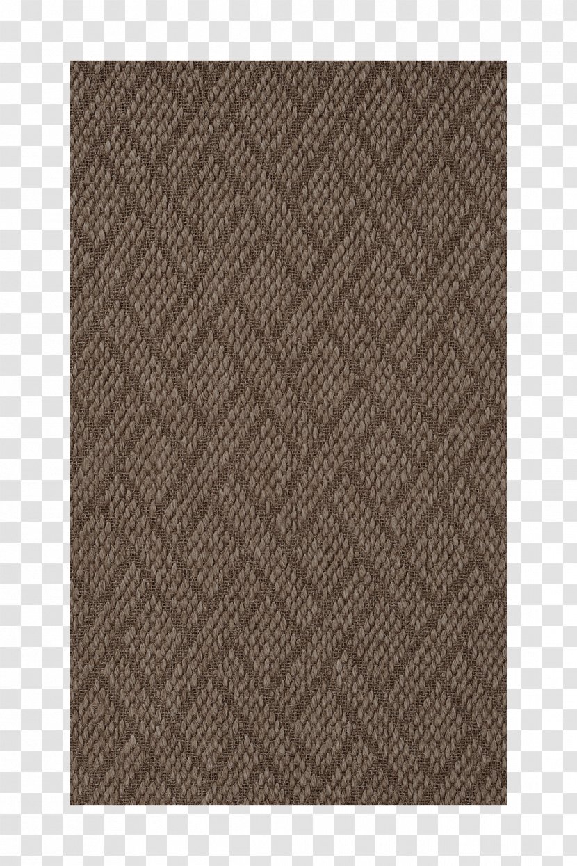 Carpet Sisal Natural Fiber Jute Flooring - Rectangle - Rug Transparent PNG