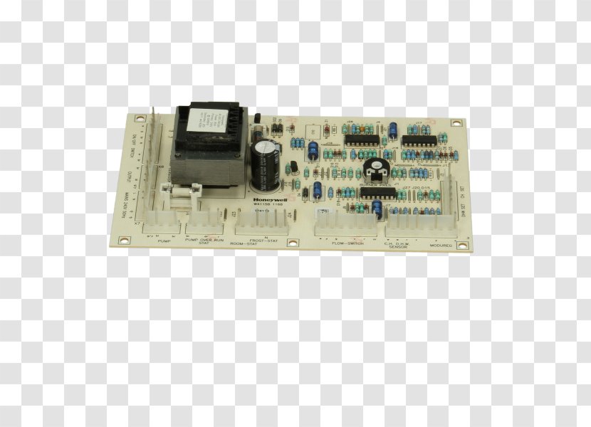 Hardware Programmer Electronics Electronic Component Microcontroller Network Cards & Adapters - Interface Controller - Circuit Board Transparent PNG