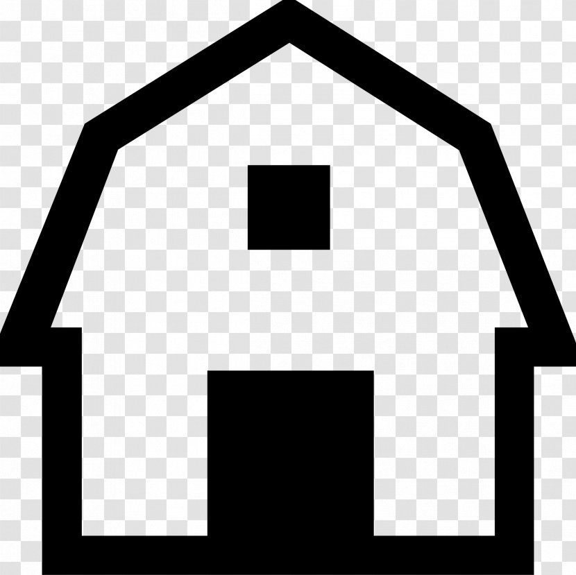 Barn Silo Clip Art - Structure - Cliparts Template Transparent PNG