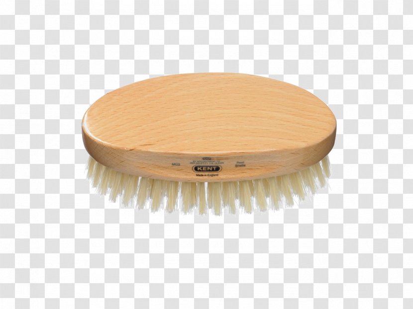 Comb Bristle Hairbrush - Kledingborstel - White Brush Transparent PNG