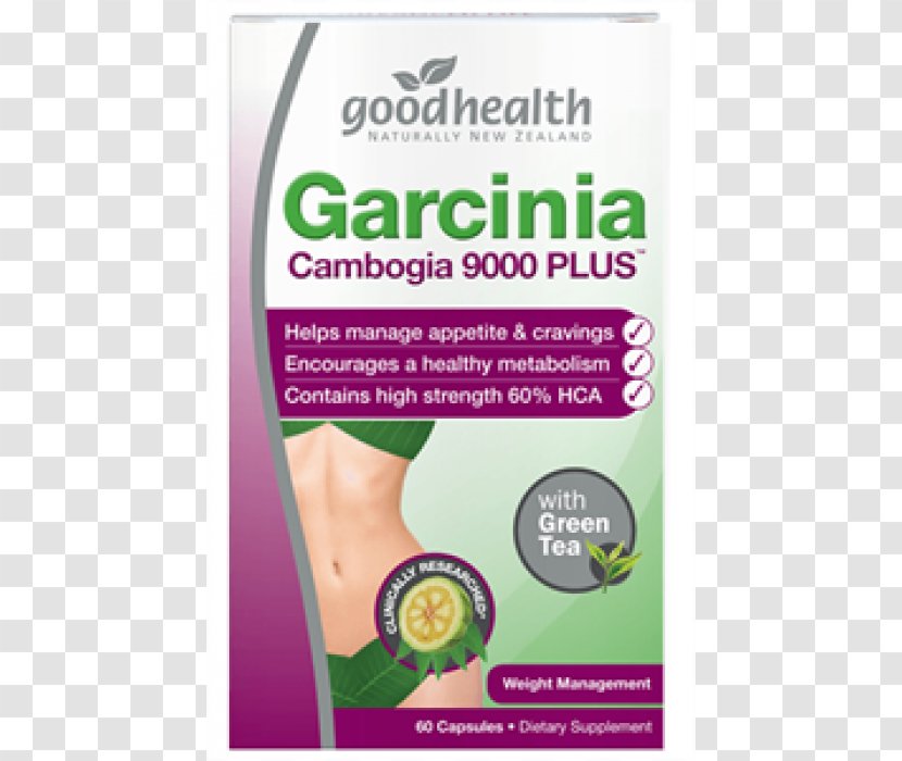 Dietary Supplement Garcinia Gummi-gutta Health Hydroxycitric Acid Apple Cider Transparent PNG