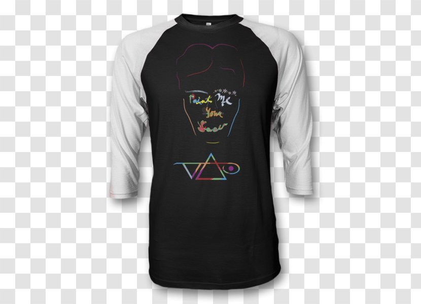 Long-sleeved T-shirt Raglan Sleeve Jersey Transparent PNG