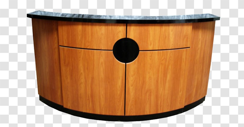 Wood Stain Varnish - Table - Reception Counter Transparent PNG