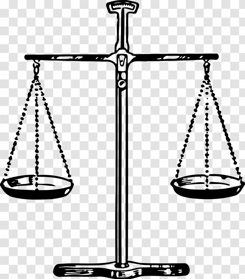 Tarasoff V. Regents Of The University California Lawyer Probate Court - Weight Scale Transparent PNG