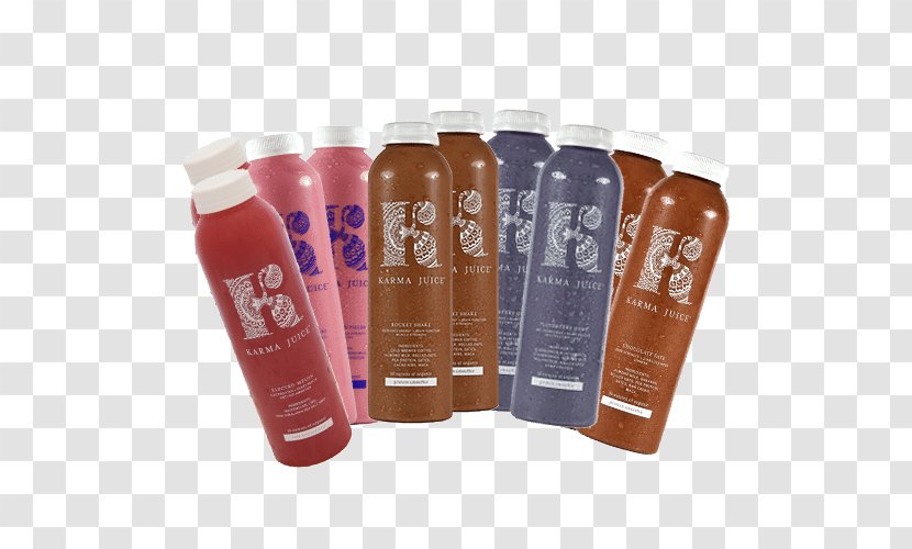 Cosmetics Lotion - Juice Pack Transparent PNG
