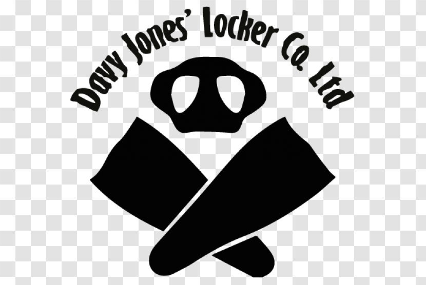 Davy Jones Locker Diving Chumphon Jones' Scuba - Symbol Transparent PNG