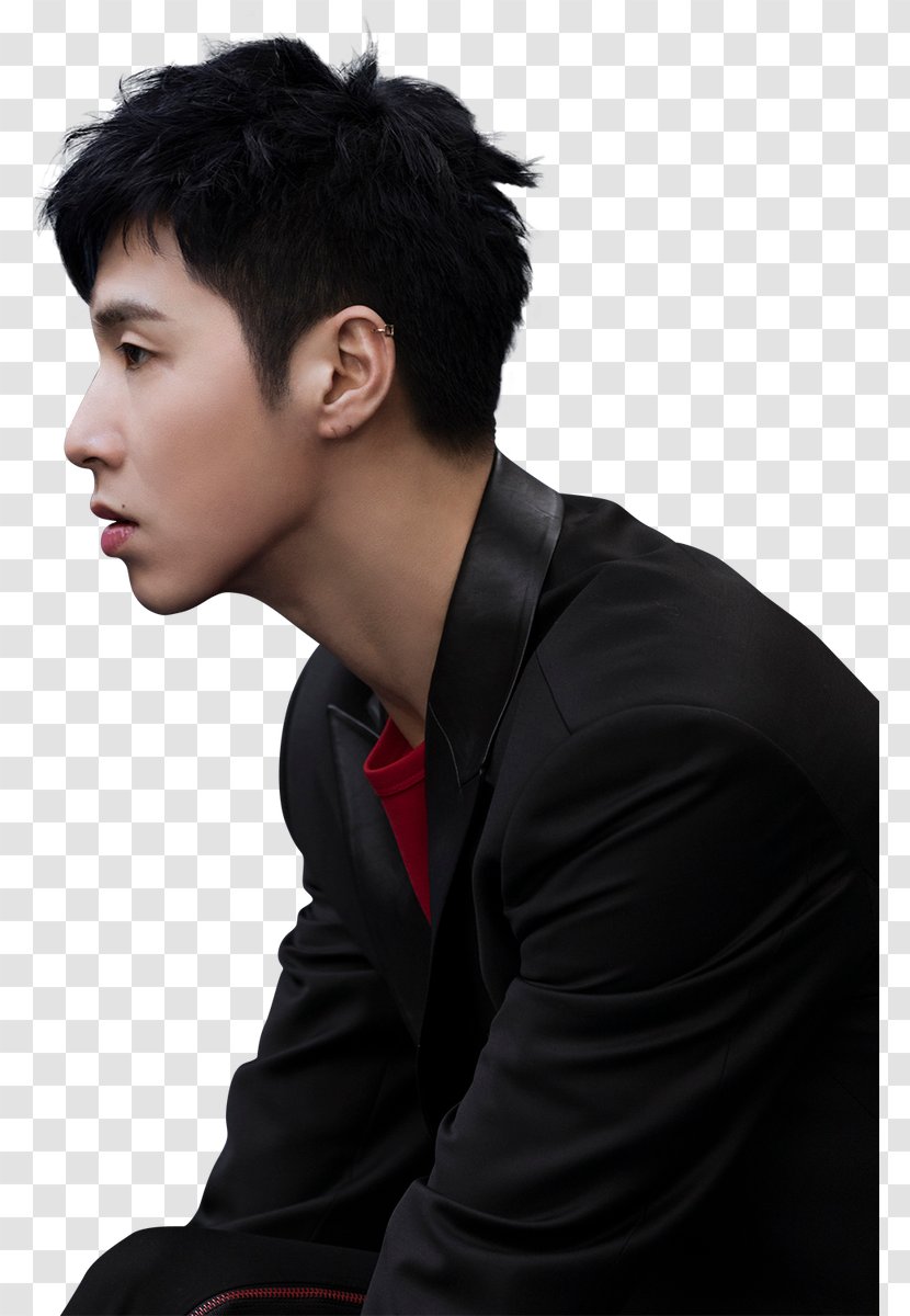 Yunho New Chapter #1: The Chance Of Love TVXQ Nissan Stadium - Hair - Imgur Transparent PNG