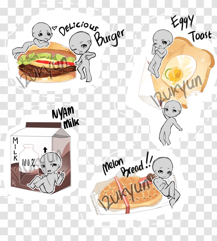 Food Clip Art - Logo - Design Transparent PNG