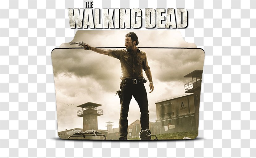 Rick Grimes Glenn Rhee The Walking Dead - Season 3 DeadSeason 4 SeedWalking Transparent PNG