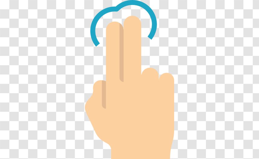 Hand - Thumb Signal - Finger Transparent PNG