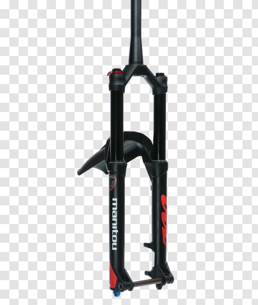 Bicycle Forks Manitou Mattoc Pro 2 Taper 27.5+/29