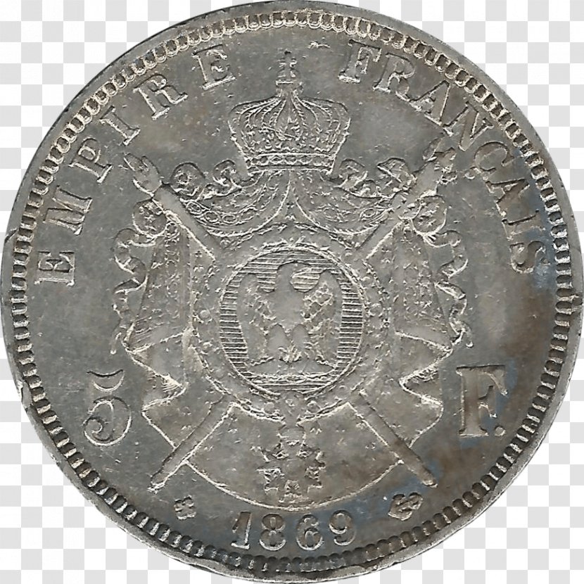 Coin Catalog Medal Spain .de - Silver Transparent PNG