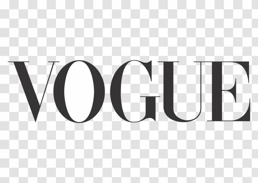 Vogue Italia Matte Fashion Harper's Bazaar - Brand - Vanity Fair Transparent PNG