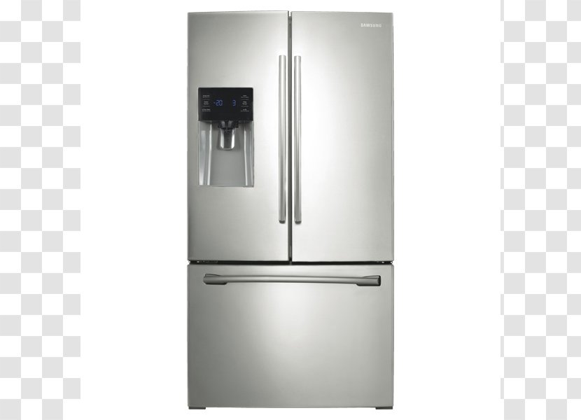 Refrigerator Amana Corporation Samsung RF260BEAE RF263BEAE Haier Transparent PNG