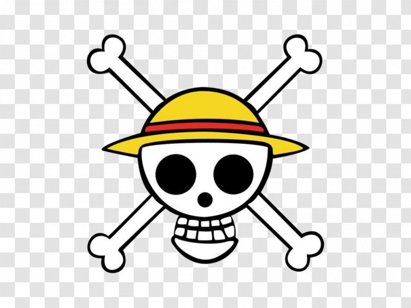 Monkey D. Luffy Tony Chopper One Piece: Pirate Warriors Usopp Roronoa Zoro - Yellow - One-piece Logo Transparent PNG