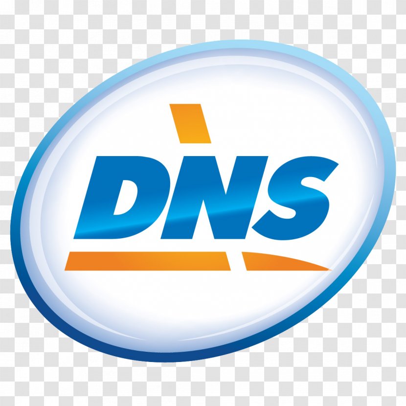 Brand Logo Product Design Technique - Supermarket - Dns Transparent PNG