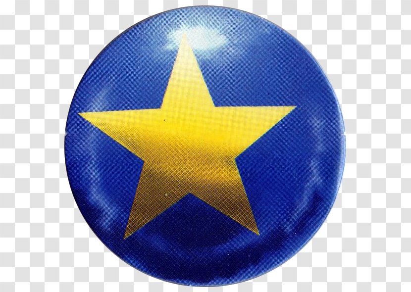 Sphere Star Transparent PNG