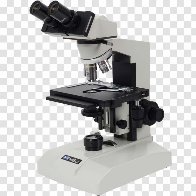 Optical Microscope Laboratory Glassware Heating Mantle - Bunsen Burner Transparent PNG