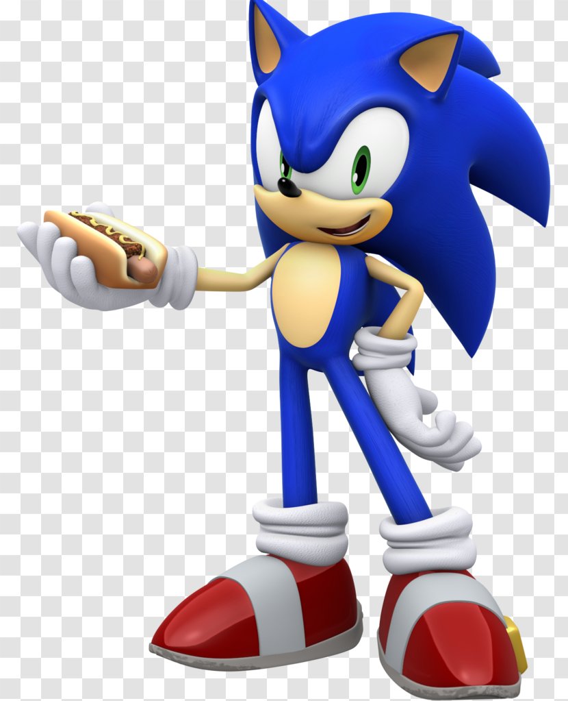 Chili Dog Sonic Mania The Hedgehog Con Carne Tails - Eat Transparent PNG