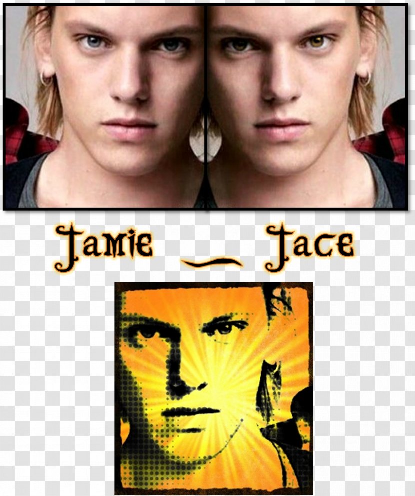 Jace Wayland Eyebrow 8 January Forehead Cheek - Watercolor - JACE Transparent PNG
