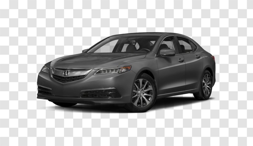 2018 Honda Civic Sedan Car Today LX Transparent PNG