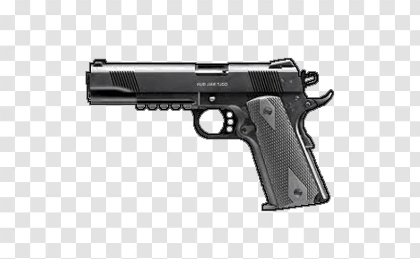 Smith & Wesson M&P .40 S&W Firearm .45 ACP - Cartoon - Rip Bullets 45 Transparent PNG