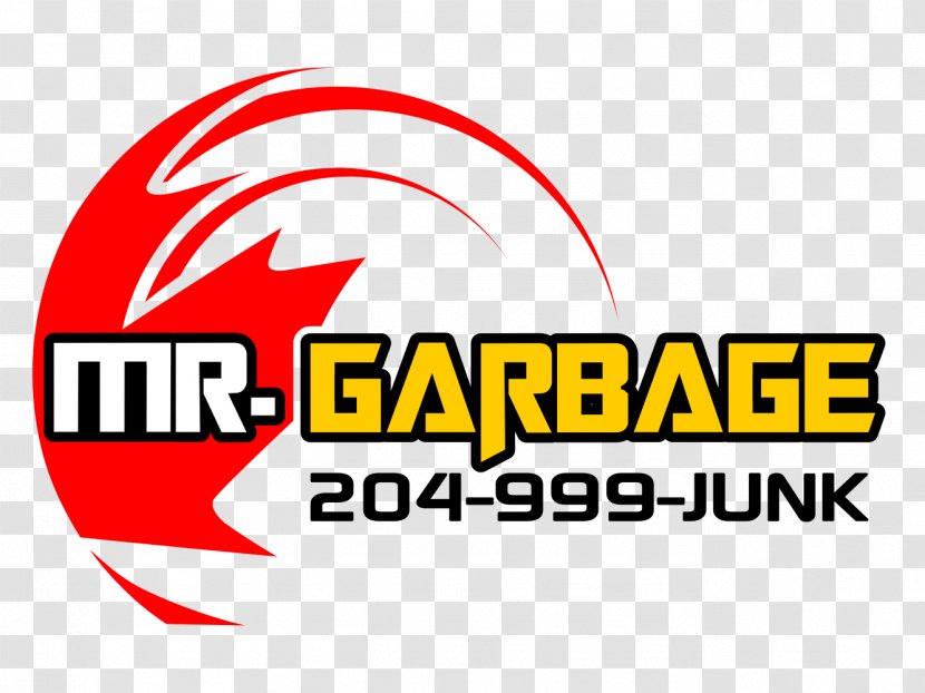Rural Municipality Of West St. Paul MR. GARBAGE -Removal Experts Waste Dumpster Recycling - Brand Transparent PNG