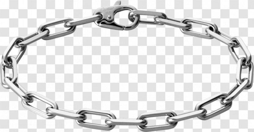 Cartier Santos Bracelet Jewellery Watch - Love - Silver Chain Transparent PNG