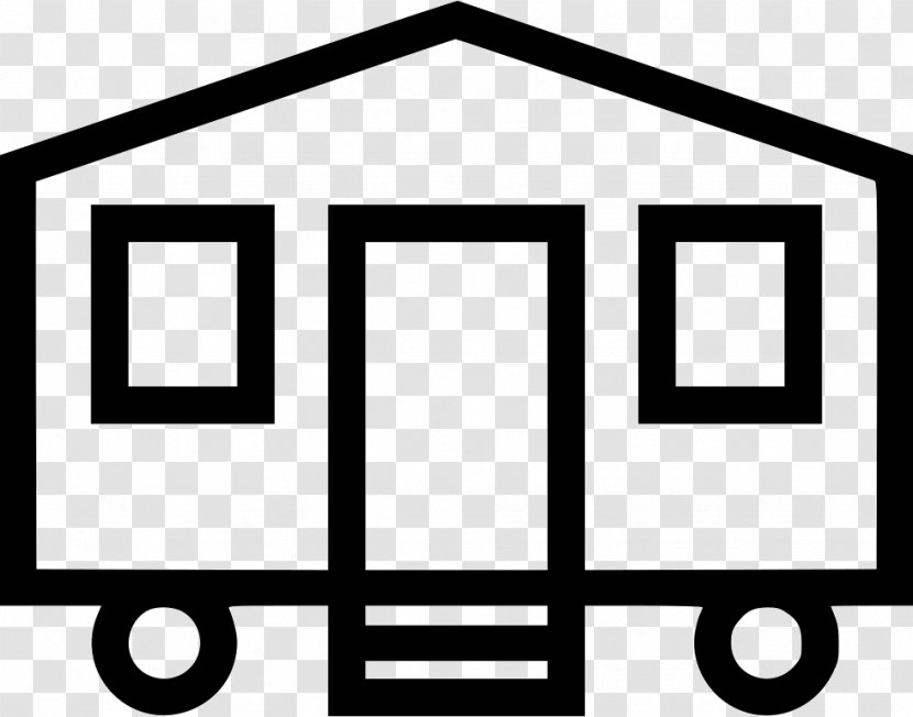 Clip Art Mobile Home Transparent PNG