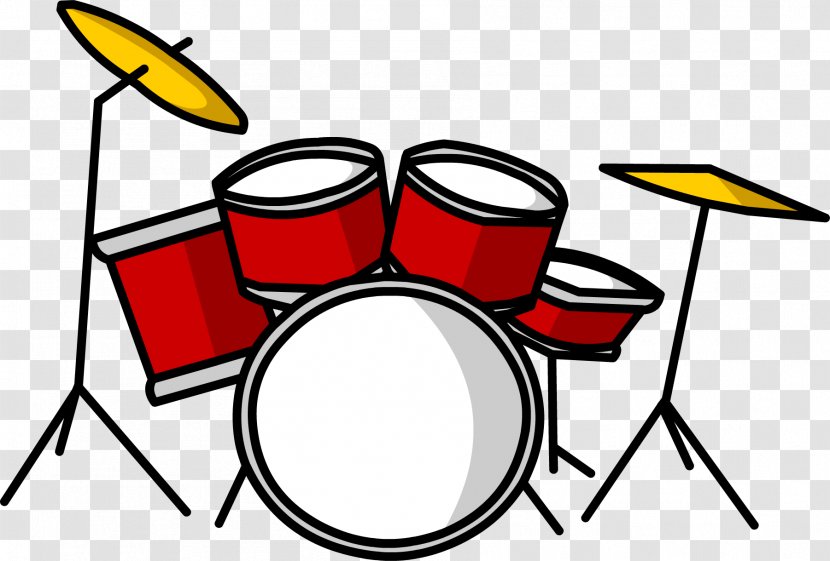 Club Penguin Drums - Wiki - Drum Transparent PNG